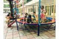 Ảnh khuôn viên trường Mầm non Trí Đức